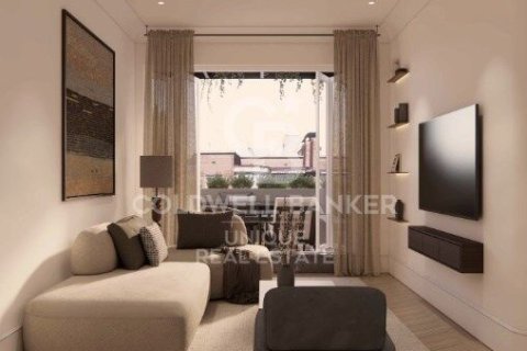 Penthäuser zum Verkauf in Madrid, Spanien 3 Schlafzimmer, 119 m2 Nr. 157580 - Foto 2