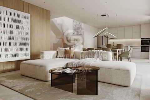 Apartament w Mijas, Malaga, Hiszpania 2 sypialnie, 125 mkw. nr 157578 – zdjęcie 3