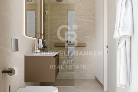 Apartament w Mijas, Malaga, Hiszpania 2 sypialnie, 125 mkw. nr 157578 – zdjęcie 13