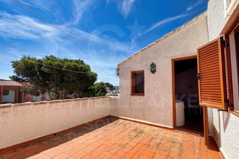 Paritalo myytävänä Javea, Alicante, Espanja, 4 makuuhuonetta, 124 m2 No. 157581 - kuva 28