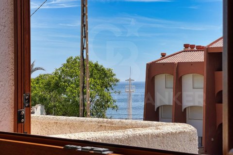 Paritalo myytävänä Javea, Alicante, Espanja, 4 makuuhuonetta, 124 m2 No. 157581 - kuva 25