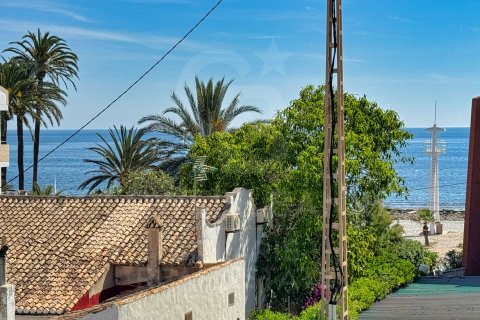 Paritalo myytävänä Javea, Alicante, Espanja, 4 makuuhuonetta, 124 m2 No. 157581 - kuva 4