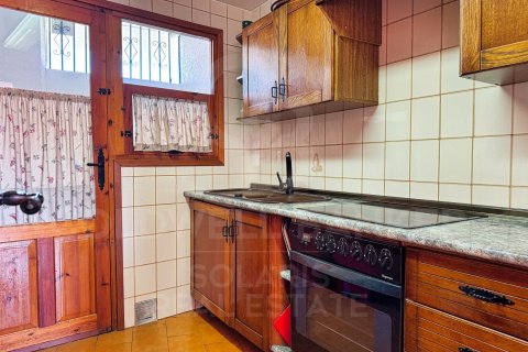 Paritalo myytävänä Javea, Alicante, Espanja, 4 makuuhuonetta, 124 m2 No. 157581 - kuva 13