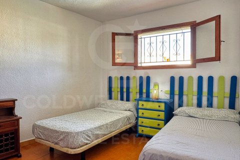 Paritalo myytävänä Javea, Alicante, Espanja, 4 makuuhuonetta, 124 m2 No. 157581 - kuva 18