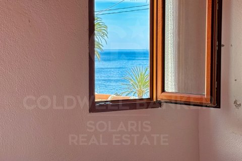 Paritalo myytävänä Javea, Alicante, Espanja, 4 makuuhuonetta, 124 m2 No. 157581 - kuva 22