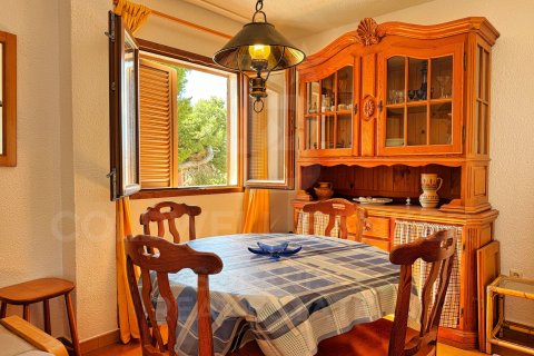 Paritalo myytävänä Javea, Alicante, Espanja, 4 makuuhuonetta, 124 m2 No. 157581 - kuva 10