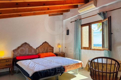 Paritalo myytävänä Javea, Alicante, Espanja, 4 makuuhuonetta, 124 m2 No. 157581 - kuva 21