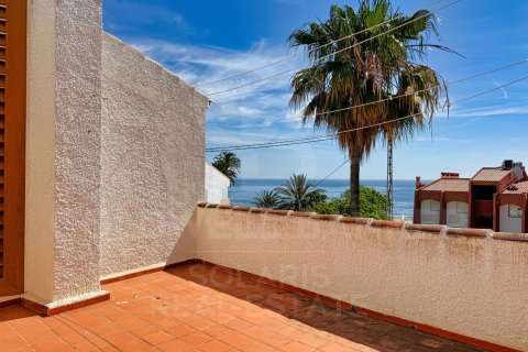 Paritalo myytävänä Javea, Alicante, Espanja, 4 makuuhuonetta, 124 m2 No. 157581 - kuva 24