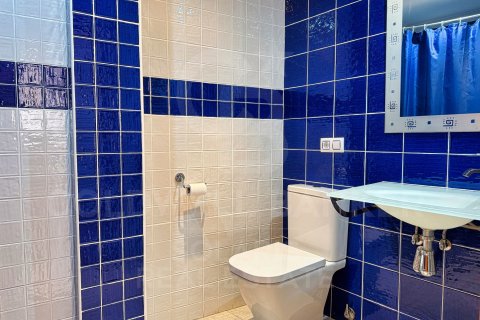 Paritalo myytävänä Javea, Alicante, Espanja, 4 makuuhuonetta, 124 m2 No. 157581 - kuva 17