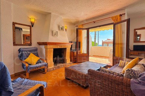 Paritalo myytävänä Javea, Alicante, Espanja, 4 makuuhuonetta, 124 m2 No. 157581 - kuva 11