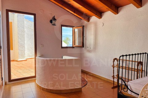 Paritalo myytävänä Javea, Alicante, Espanja, 4 makuuhuonetta, 124 m2 No. 157581 - kuva 23