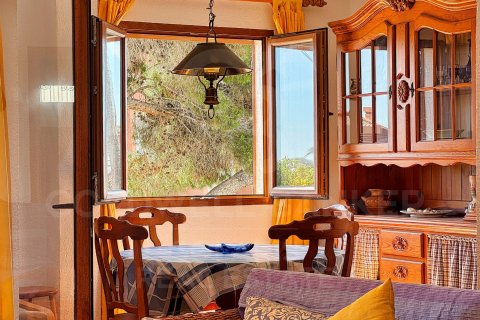 Paritalo myytävänä Javea, Alicante, Espanja, 4 makuuhuonetta, 124 m2 No. 157581 - kuva 8