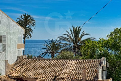 Paritalo myytävänä Javea, Alicante, Espanja, 4 makuuhuonetta, 124 m2 No. 157581 - kuva 5