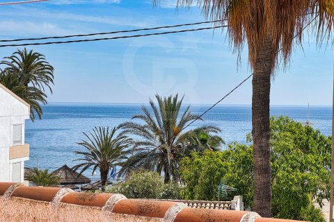 Paritalo myytävänä Javea, Alicante, Espanja, 4 makuuhuonetta, 124 m2 No. 157581 - kuva 26