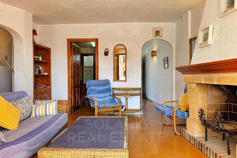 Paritalo myytävänä Javea, Alicante, Espanja, 4 makuuhuonetta, 124 m2 No. 157581 - kuva 12