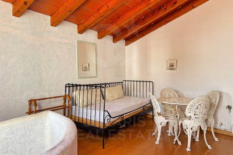 Paritalo myytävänä Javea, Alicante, Espanja, 4 makuuhuonetta, 124 m2 No. 157581 - kuva 19