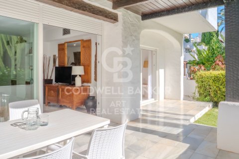 Apartment à vendre à Marbella, Malaga, Espagne, 3 chambres, 145 m2 No. 157583 - photo 7