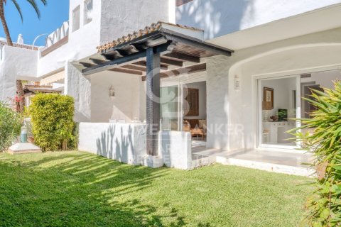 Apartment à vendre à Marbella, Malaga, Espagne, 3 chambres, 145 m2 No. 157583 - photo 4