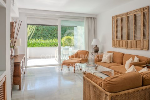 Apartment à vendre à Marbella, Malaga, Espagne, 3 chambres, 145 m2 No. 157583 - photo 12