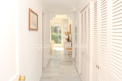 Apartment à vendre à Marbella, Malaga, Espagne, 3 chambres, 145 m2 No. 157583 - photo 21