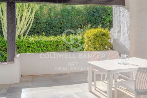 Apartment à vendre à Marbella, Malaga, Espagne, 3 chambres, 145 m2 No. 157583 - photo 5