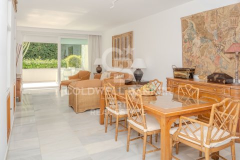 Apartment à vendre à Marbella, Malaga, Espagne, 3 chambres, 145 m2 No. 157583 - photo 16