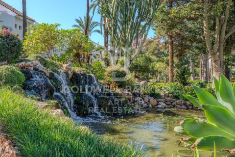 Apartment à vendre à Marbella, Malaga, Espagne, 3 chambres, 145 m2 No. 157583 - photo 2