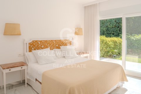 Apartment à vendre à Marbella, Malaga, Espagne, 3 chambres, 145 m2 No. 157583 - photo 24