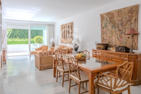 Apartment à vendre à Marbella, Malaga, Espagne, 3 chambres, 145 m2 No. 157583 - photo 15