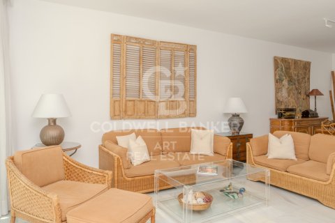 Apartment à vendre à Marbella, Malaga, Espagne, 3 chambres, 145 m2 No. 157583 - photo 10