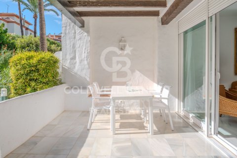 Apartment à vendre à Marbella, Malaga, Espagne, 3 chambres, 145 m2 No. 157583 - photo 6