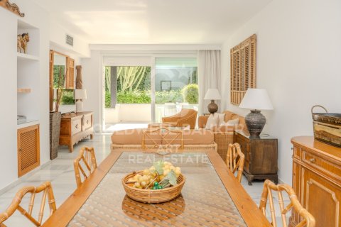 Apartment à vendre à Marbella, Malaga, Espagne, 3 chambres, 145 m2 No. 157583 - photo 14