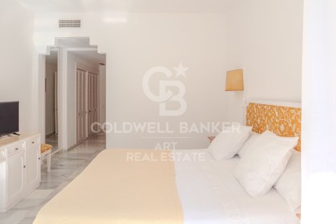 Apartment à vendre à Marbella, Malaga, Espagne, 3 chambres, 145 m2 No. 157583 - photo 28