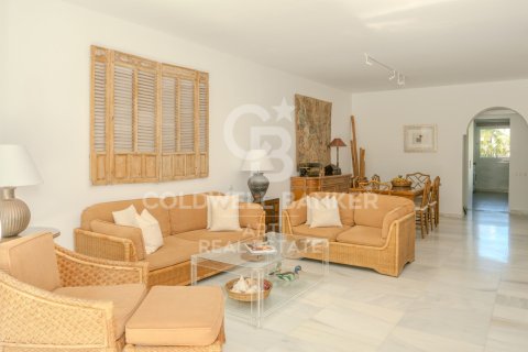 Apartment à vendre à Marbella, Malaga, Espagne, 3 chambres, 145 m2 No. 157583 - photo 11