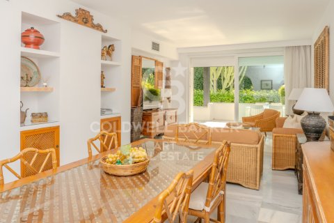 Apartment à vendre à Marbella, Malaga, Espagne, 3 chambres, 145 m2 No. 157583 - photo 16