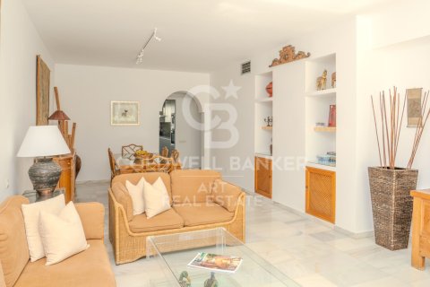 Apartment à vendre à Marbella, Malaga, Espagne, 3 chambres, 145 m2 No. 157583 - photo 9