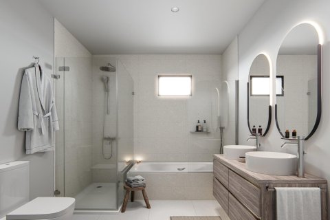 Dzīvoklis pārdošanā Fuengirola, Malaga, Spānijā 2 istabas, 113 m2 Nr. 162507 - attēls 9