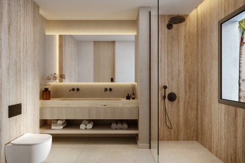 Kamienica w Artola, Malaga, Hiszpania 3 sypialnie, 304 mkw. nr 162510 – zdjęcie 6