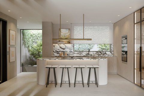 Kamienica w Artola, Malaga, Hiszpania 3 sypialnie, 304 mkw. nr 162510 – zdjęcie 4