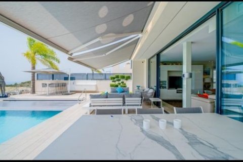 Villa zum Verkauf in Benidorm, Alicante, Spanien 5 Schlafzimmer, 436 m2 Nr. 181026 - Foto 5