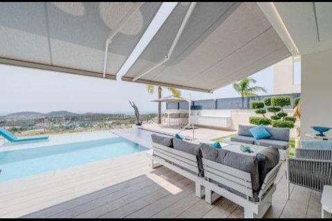 Villa zum Verkauf in Benidorm, Alicante, Spanien 5 Schlafzimmer, 436 m2 Nr. 181026 - Foto 4