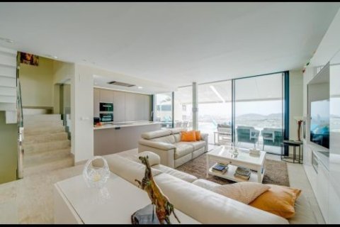 Villa zum Verkauf in Benidorm, Alicante, Spanien 5 Schlafzimmer, 436 m2 Nr. 181026 - Foto 9