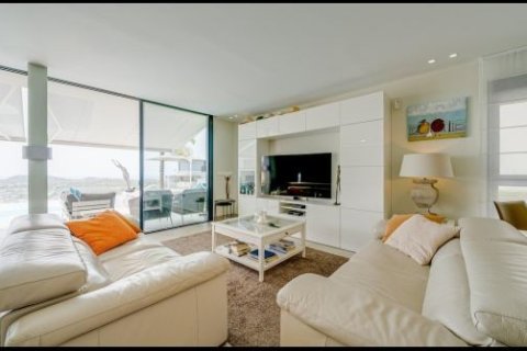 Villa zum Verkauf in Benidorm, Alicante, Spanien 5 Schlafzimmer, 436 m2 Nr. 181026 - Foto 8