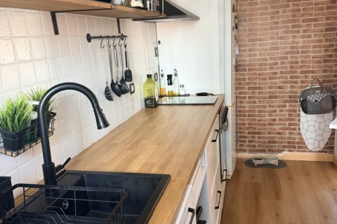 Квартира в Леон, Испания 1 спальня, 52м2 №184643