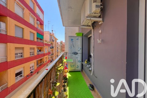 Apartment in Denia, Alicante, Spain 2 bedrooms, 65 sq.m. No. 184644