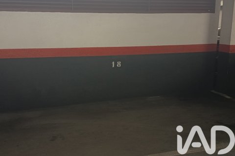 Garage for sale in Madrid, Spain 10 sq.m. No. 184645 - photo 6