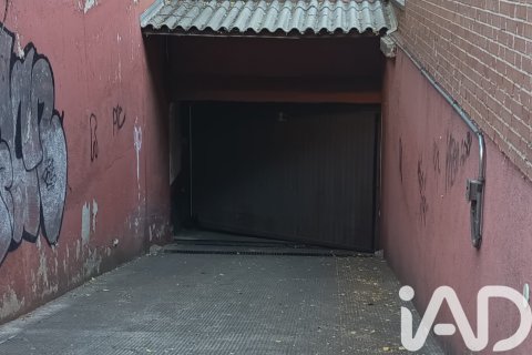 Garage for sale in Madrid, Spain 10 sq.m. No. 184645 - photo 19