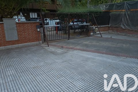 Garage for sale in Madrid, Spain 10 sq.m. No. 184645 - photo 22