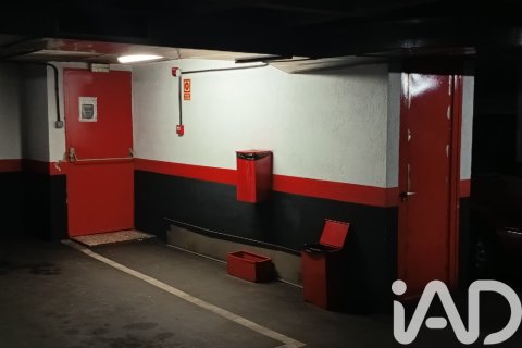 Garage for sale in Madrid, Spain 10 sq.m. No. 184645 - photo 12