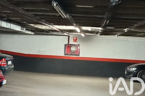 Garage for sale in Madrid, Spain 10 sq.m. No. 184645 - photo 10